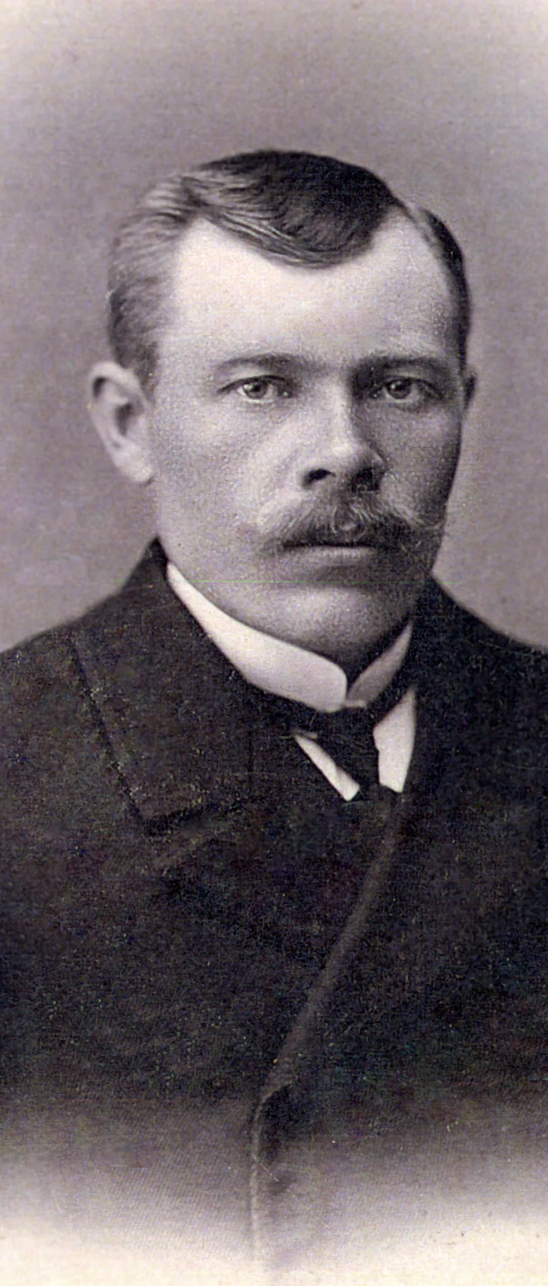 Johannes Sandpank sen. 1872-1942 kaugsõidukapten