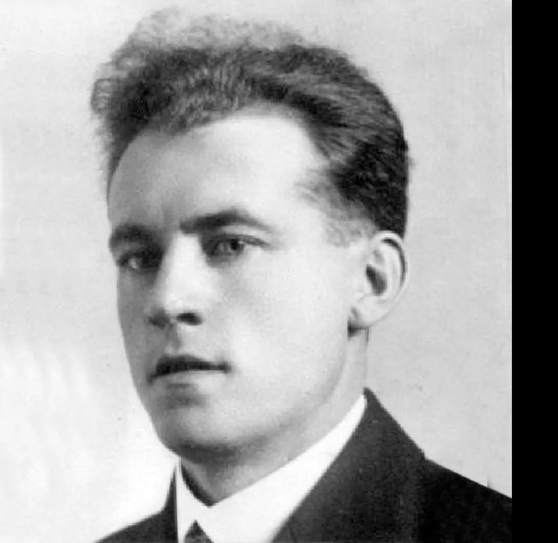 Julius Isop 1901-2000 kaugsõidukapten