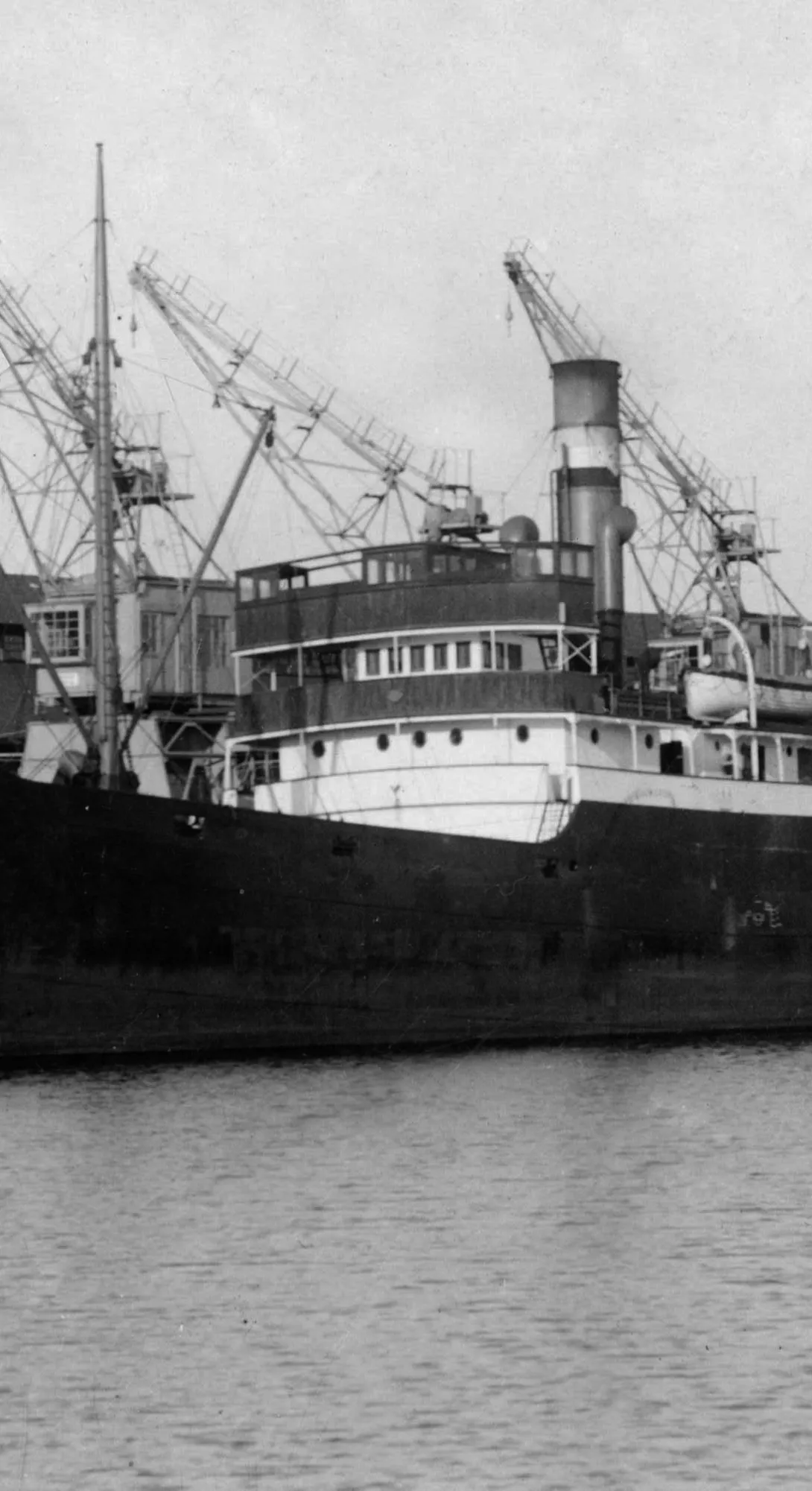 A/L Minna kai ääres