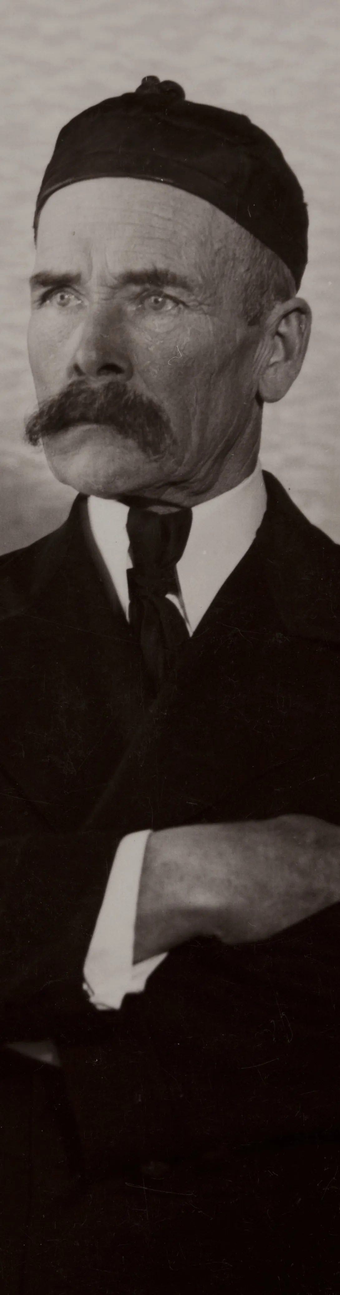 Rudolf Valter 1874-1950 kaugsõidukapten