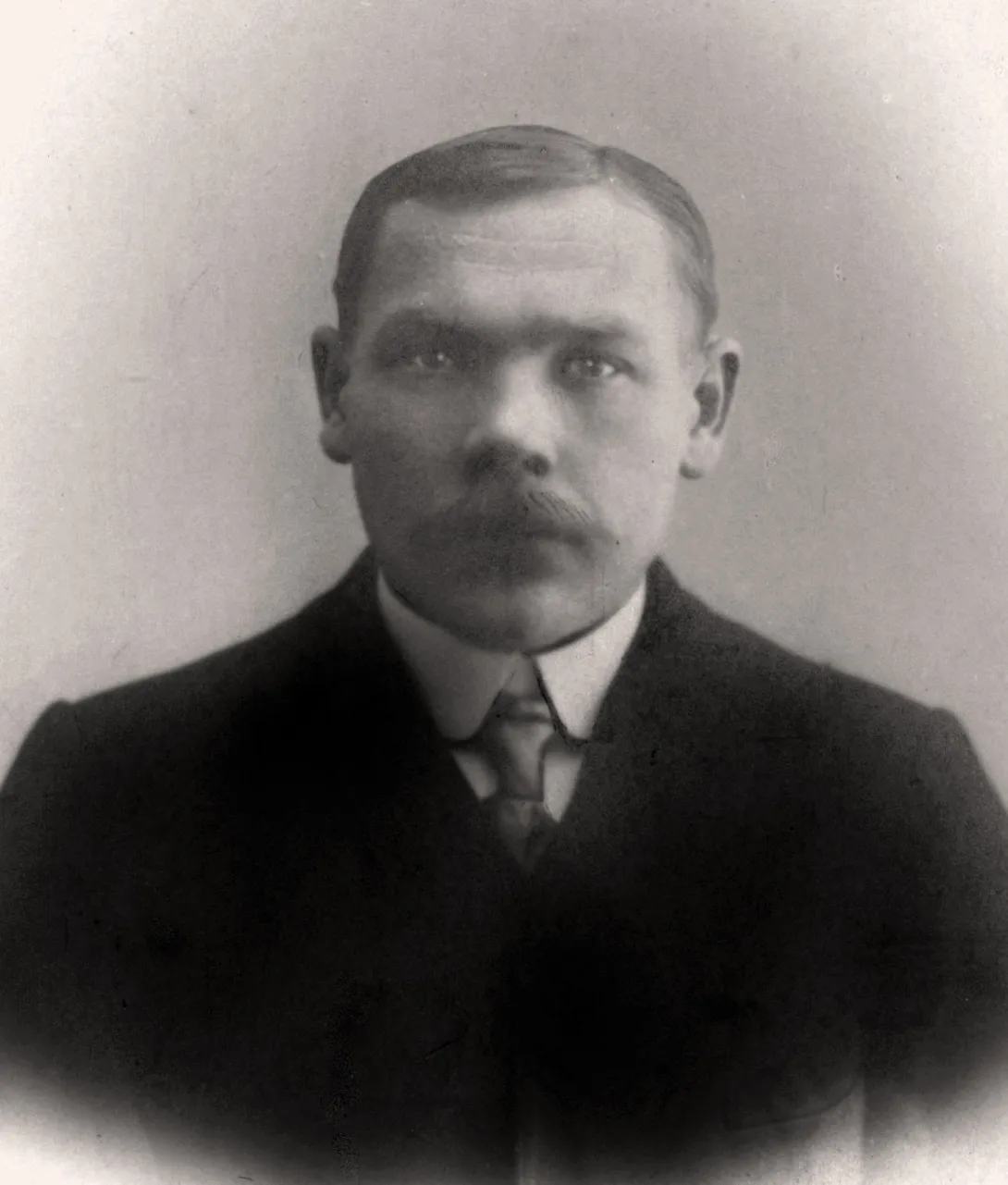 Anton Weintrop (Weintrup) ligisõidukapten purjelaevadel