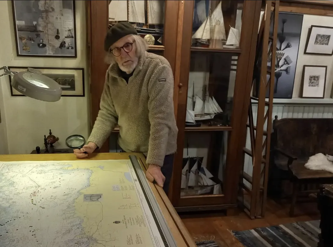 Käsmu Meremuuseum - Galerii