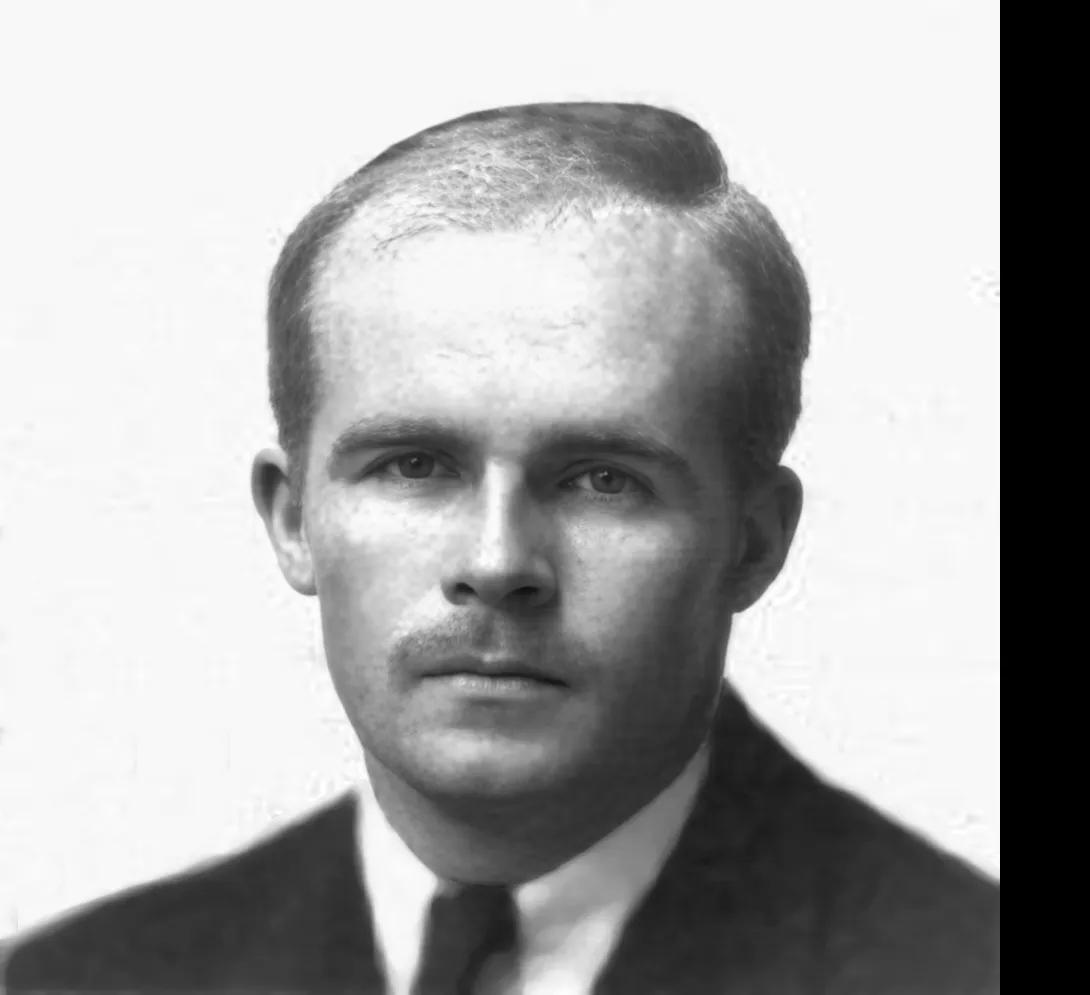 Uku Valter 1910-1999 kaugsõidukapten