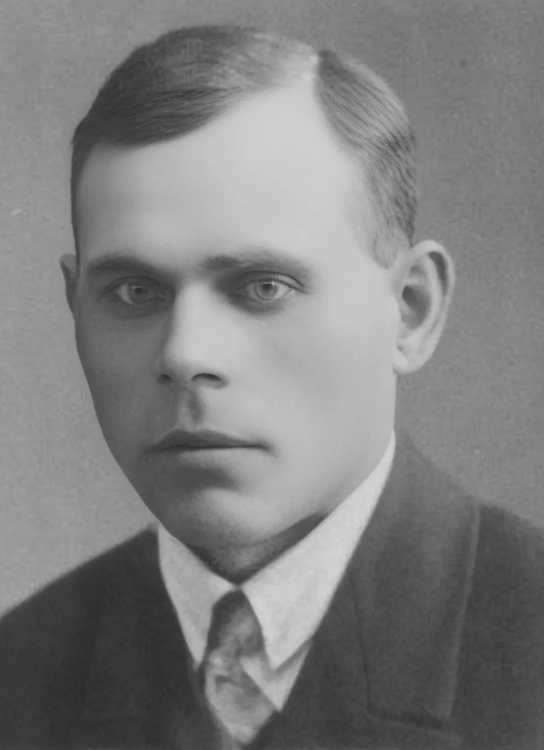 Johannes Männikson 1989-? ligisõidutüürimees