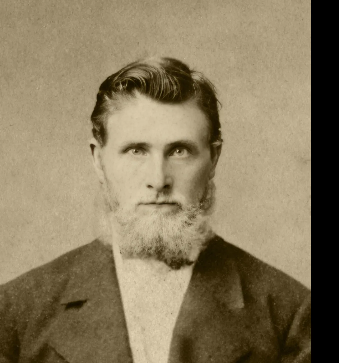 Jakob Kaskni 1851-1902 kapten-kippar