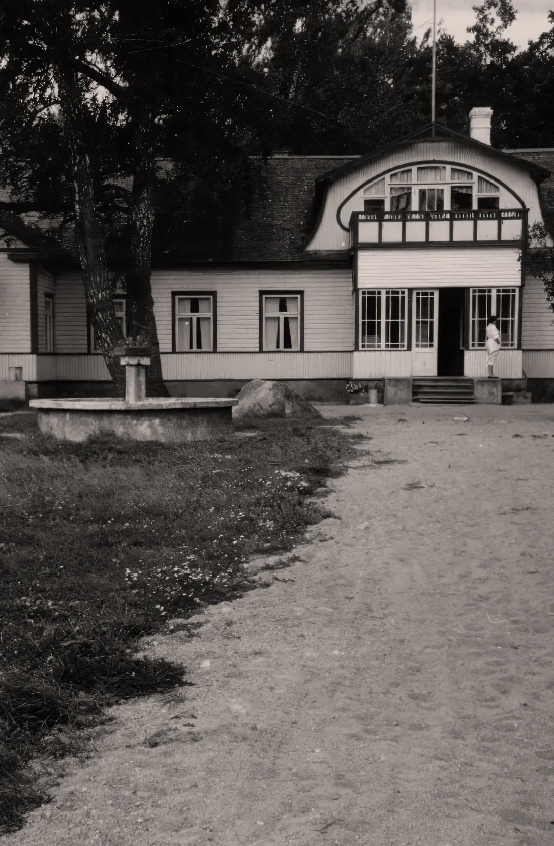 Lainela talu, läbi aegade ilusaimaks peetud elumaja