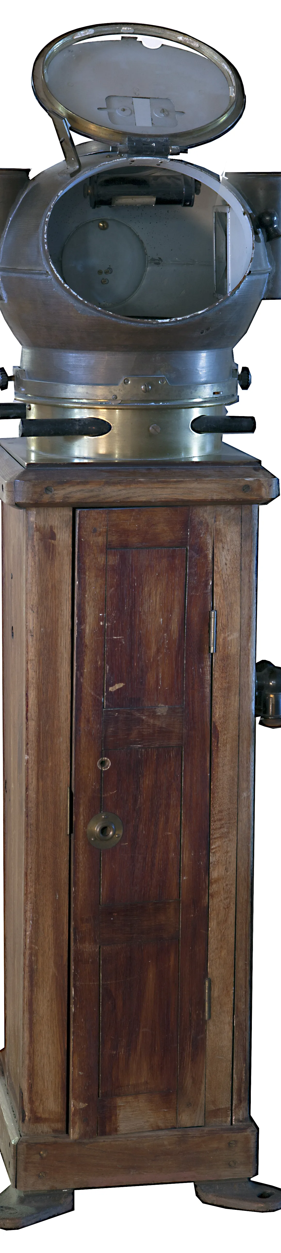 Käsmu Meremuuseum Peakompass