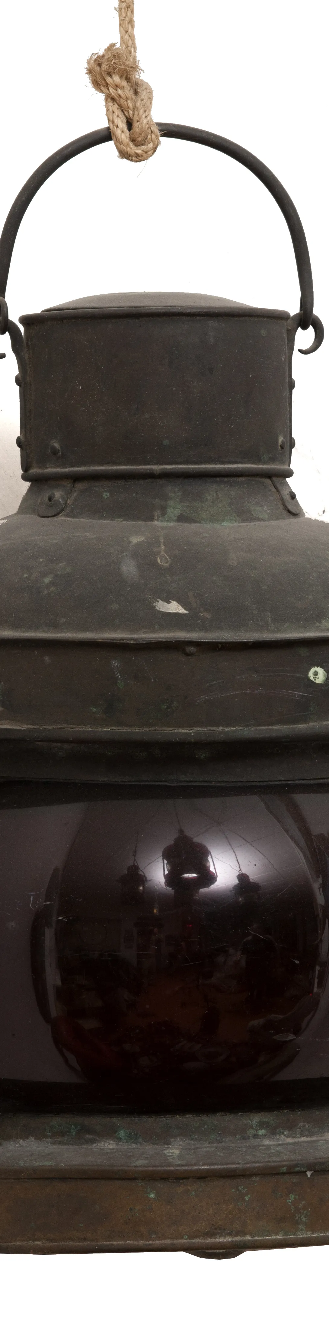 Käsmu Meremuuseum - Käsmu Meremuuseum Poordituli