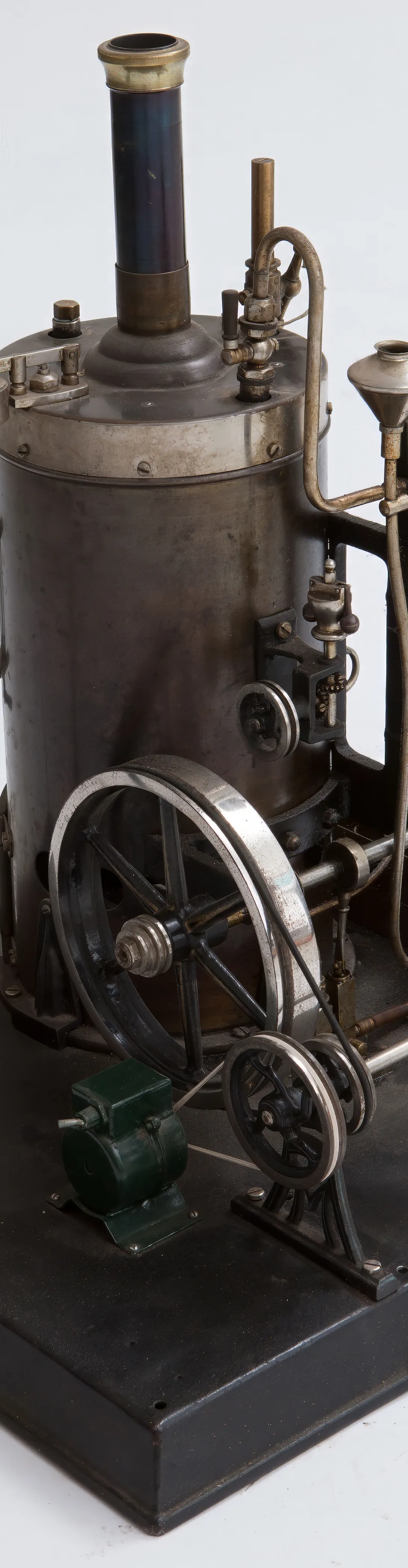 Käsmu Meremuuseum aurumasin