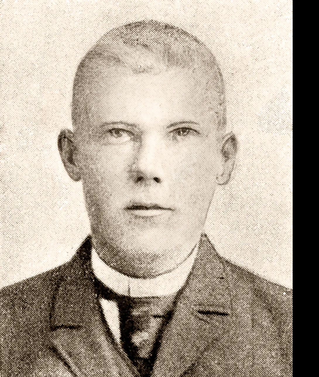 Joosep Liholm 1869-1902 kaugsõidukapten purjelaevadel