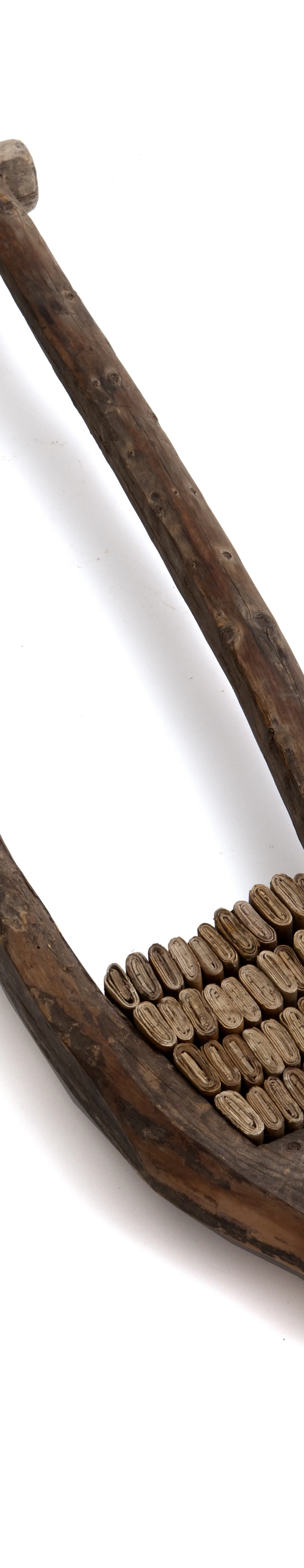 Käsmu Meremuuseum - Press, võrgupulludele KMM/KAL_570