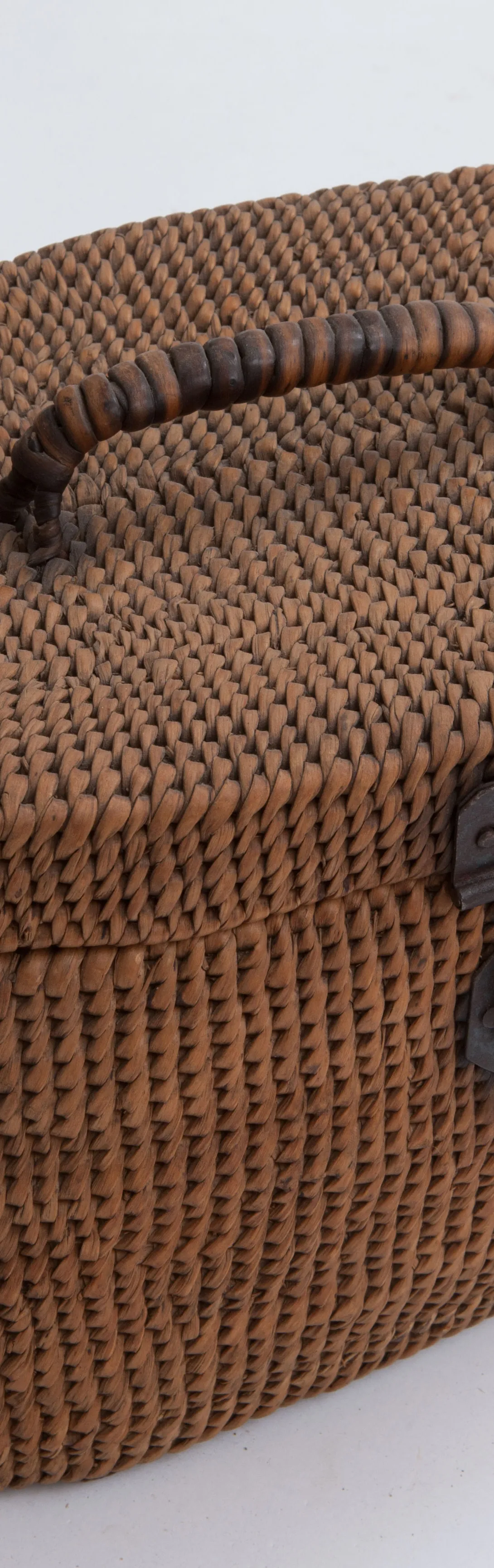 Käsmu Meremuuseum - Vakk, lukustatav, juurest KMM/OLM_752