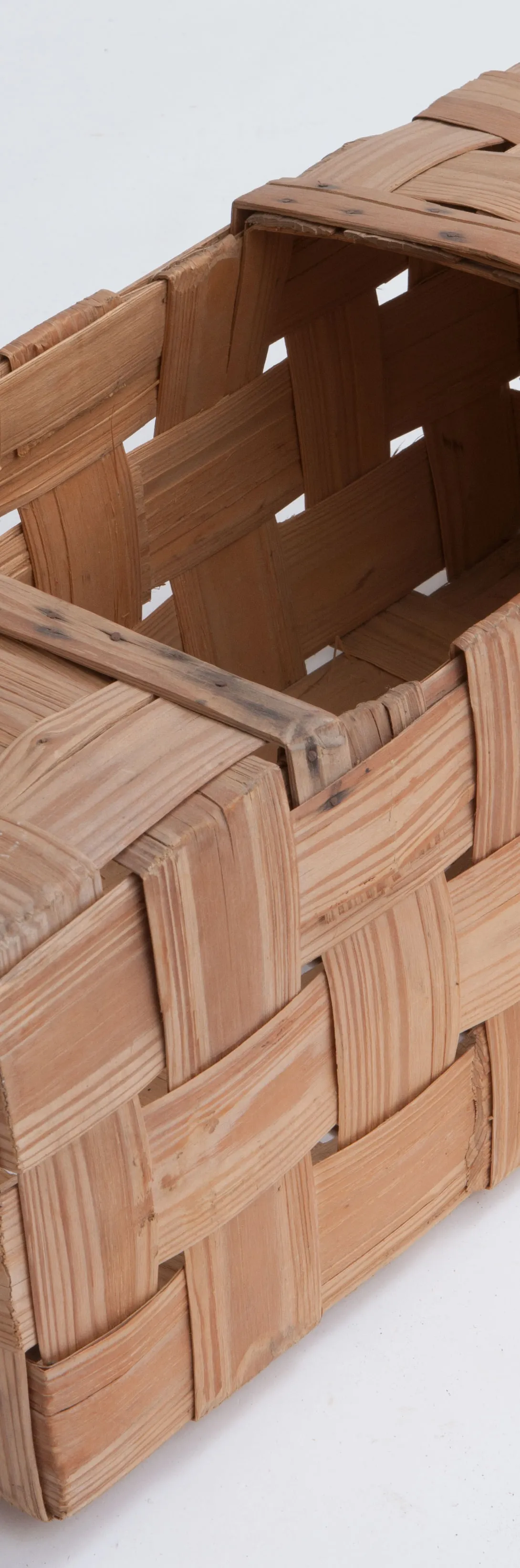 Käsmu Meremuuseum - Laastukorv KMM/OLM_434