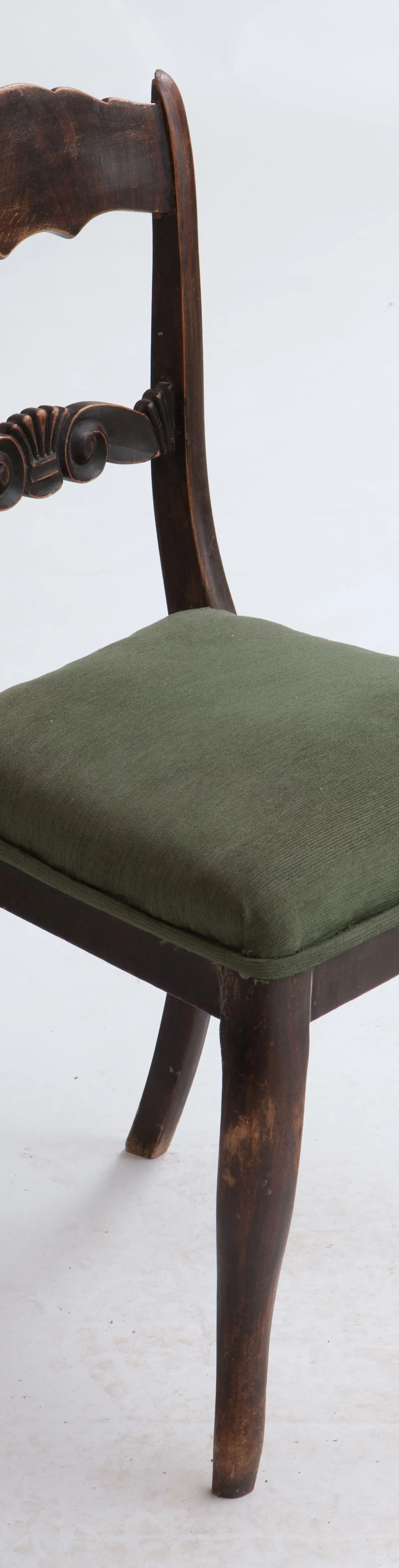 Käsmu Meremuuseum - Talupoja biidermeier tool