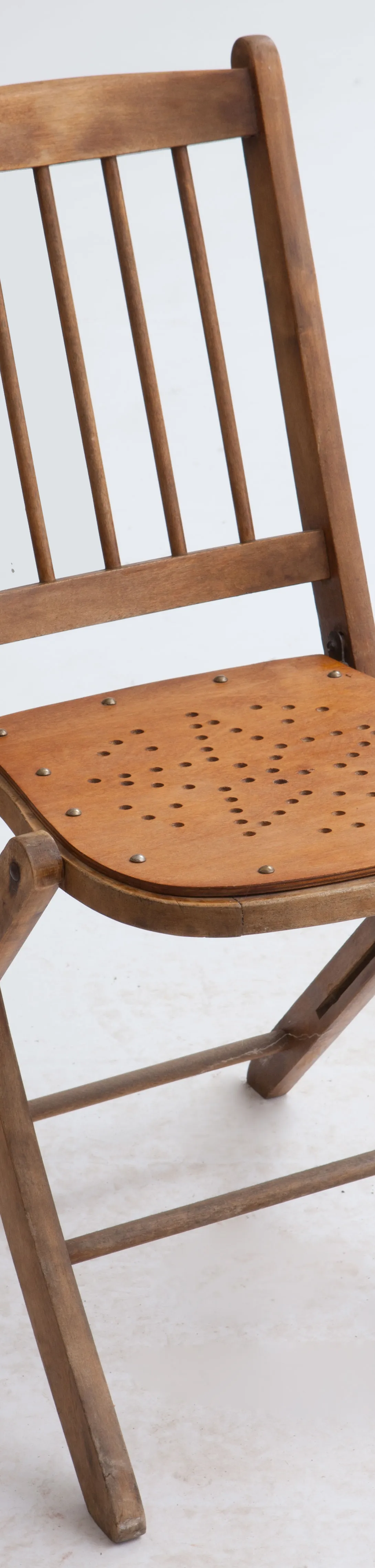 Käsmu Meremuuseum - Luterma klapptool nr 1074 KMM/FUR_2011