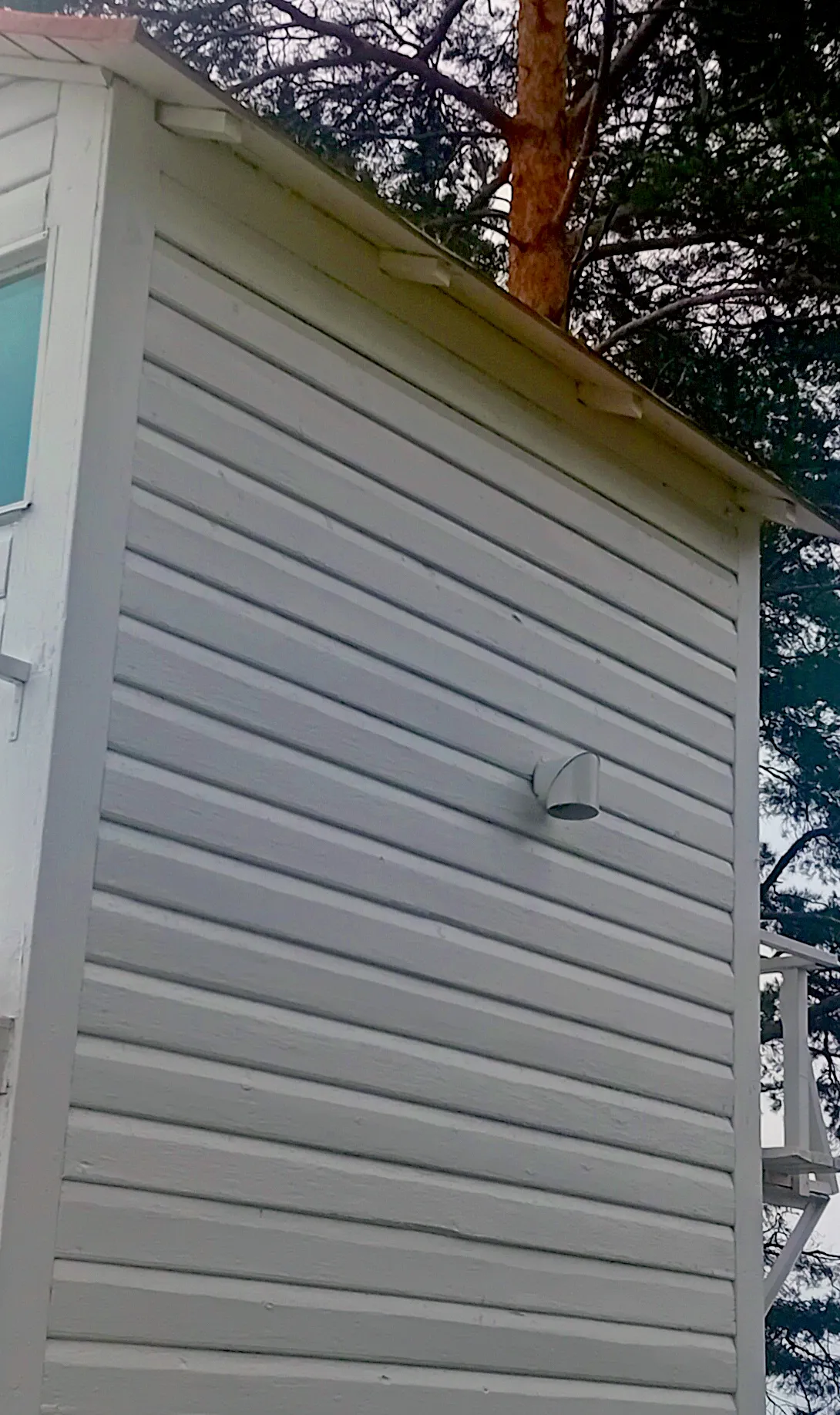 Käsmu Meremuuseum - Käsmu tuletorn