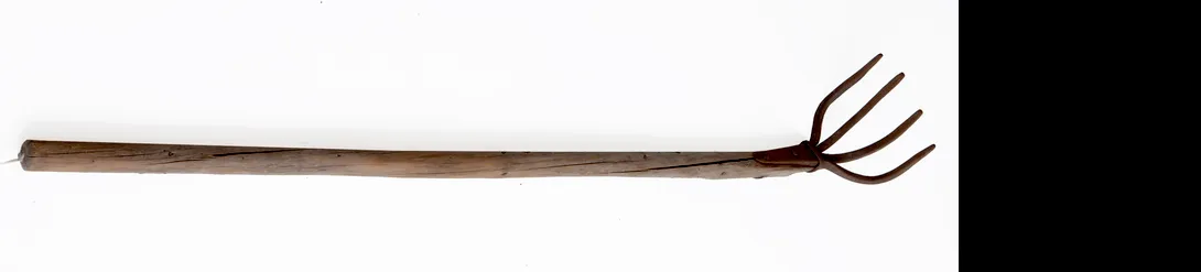 Käsmu Meremuuseum - Kivikouk KMM_TR_578