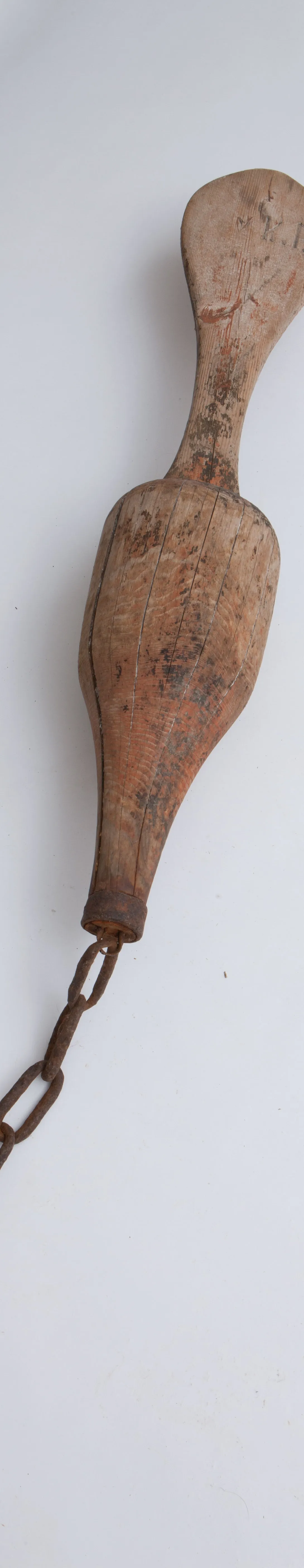 Käsmu Meremuuseum - Võrgukupp, ujuk KMM/TR_481