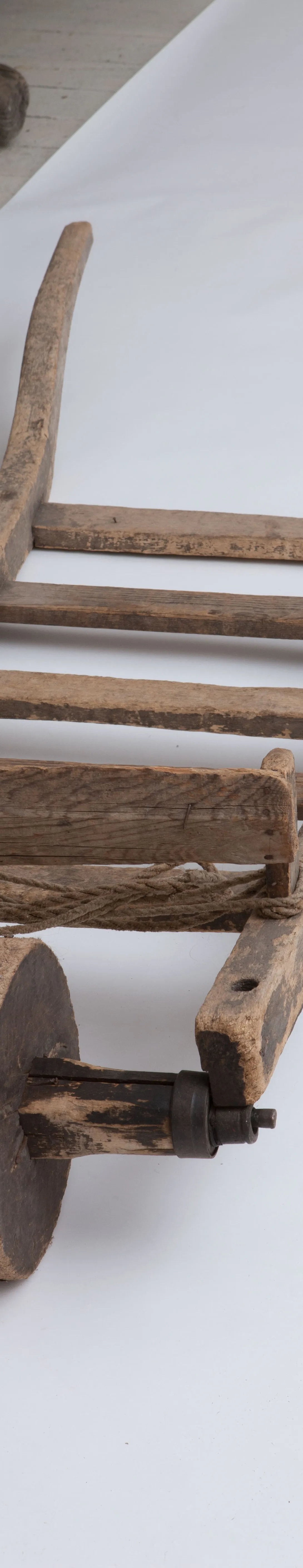 Käsmu Meremuuseum - Võrgukäru KMM/TR_529