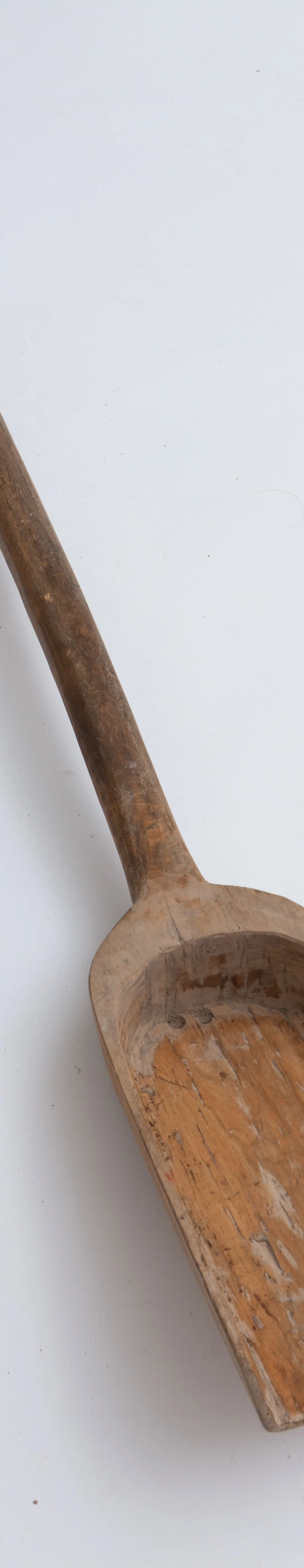 Käsmu Meremuuseum - Viljakühvel KMM/TR_589