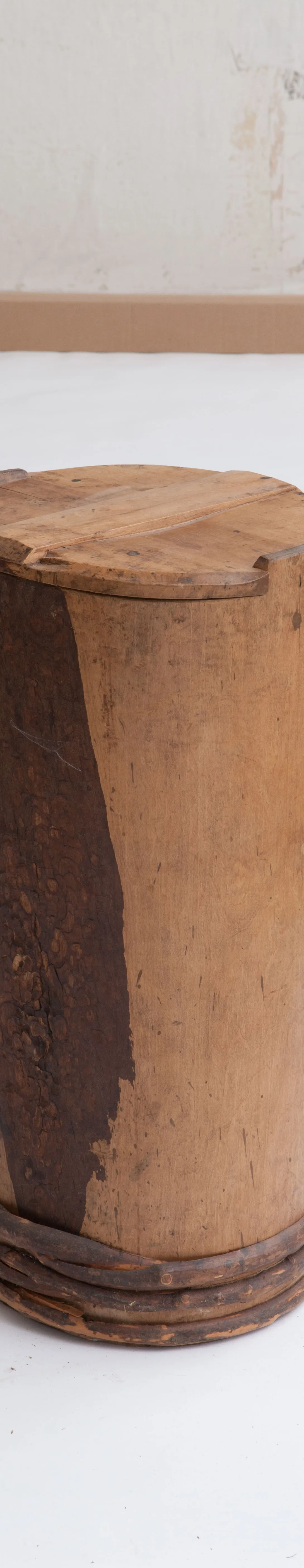 Käsmu Meremuuseum - Ummik kaanega KMM/OLM_540