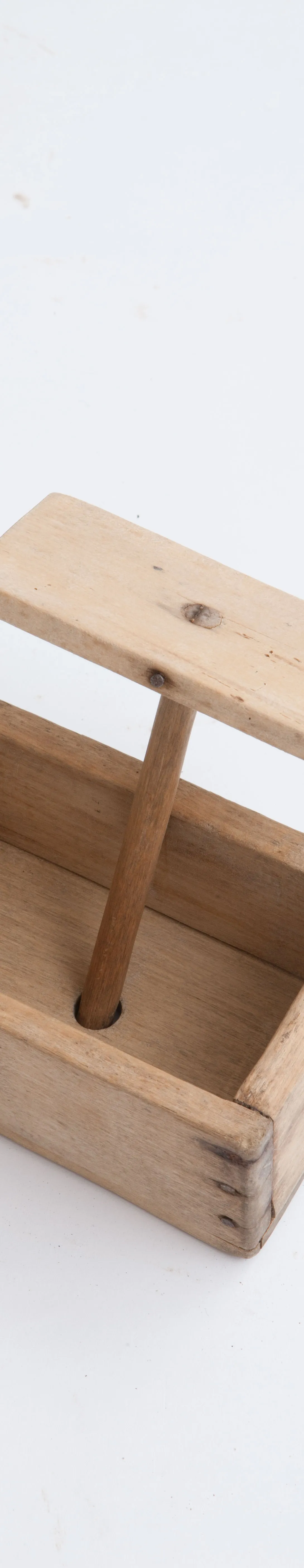 Käsmu Meremuuseum - Või mõõdutoos KMM/OLM_3001