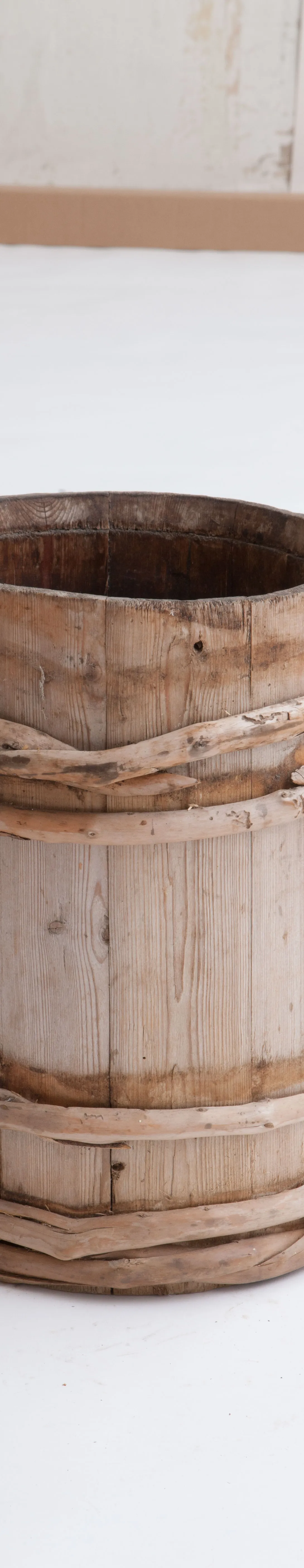 Käsmu Meremuuseum - Kilutünn KMM/OLM_492