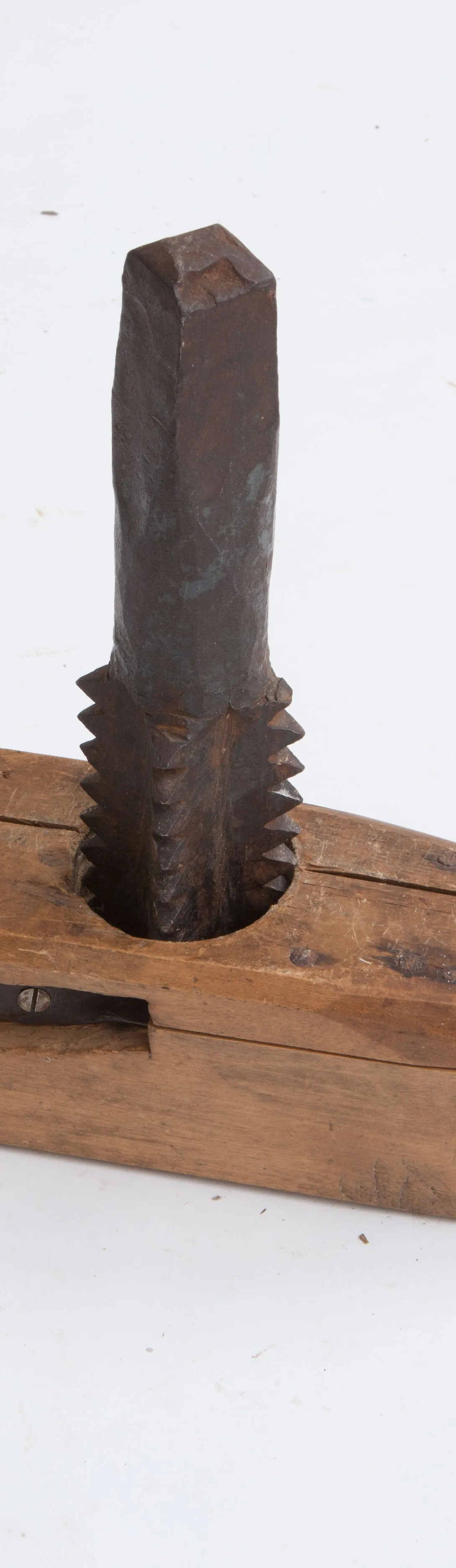 Käsmu Meremuuseum - Keermeraud