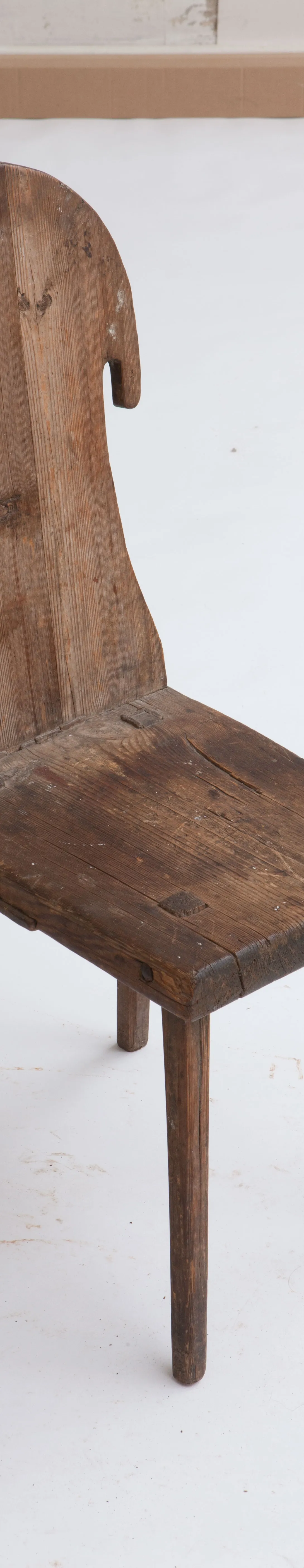 Käsmu Meremuuseum - Seljatoega pink KMM/FUR_202