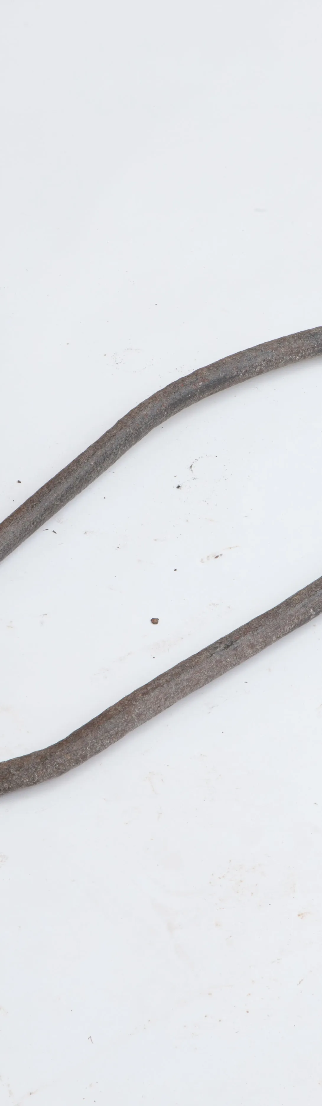 Käsmu Meremuuseum - Jääankur KMM/MER_298