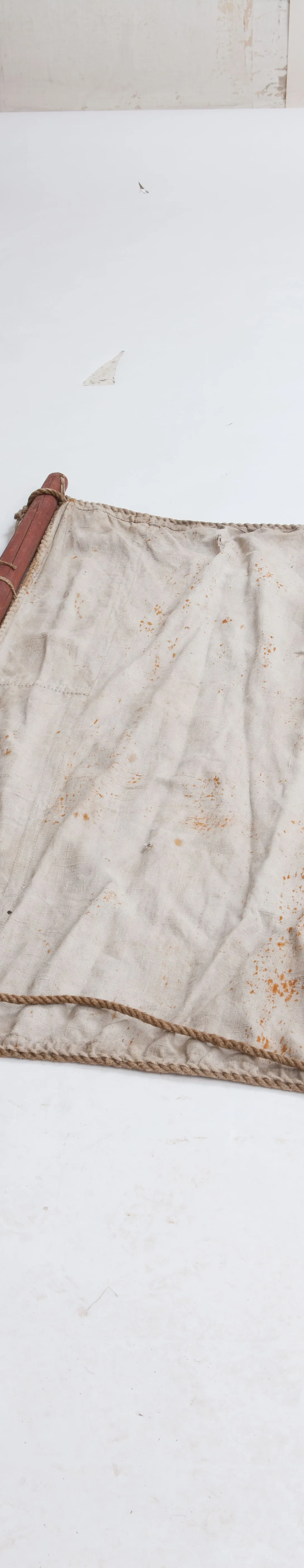 Käsmu Meremuuseum - Puri, kalapaadilt KMM/MER_208