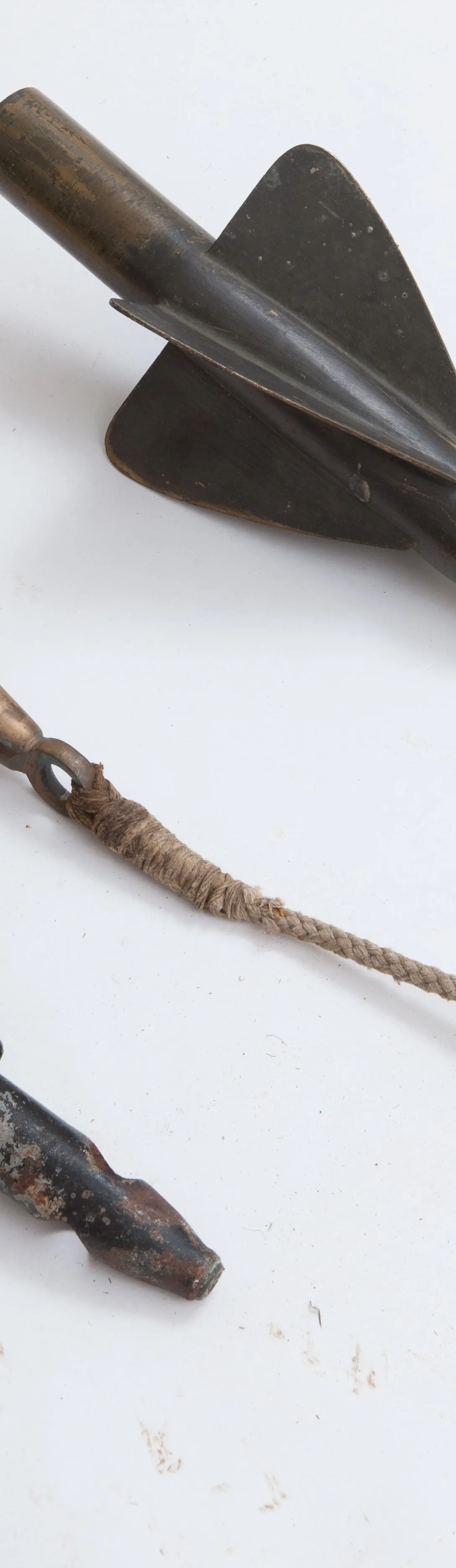 Käsmu Meremuuseum - Logide tiivikud