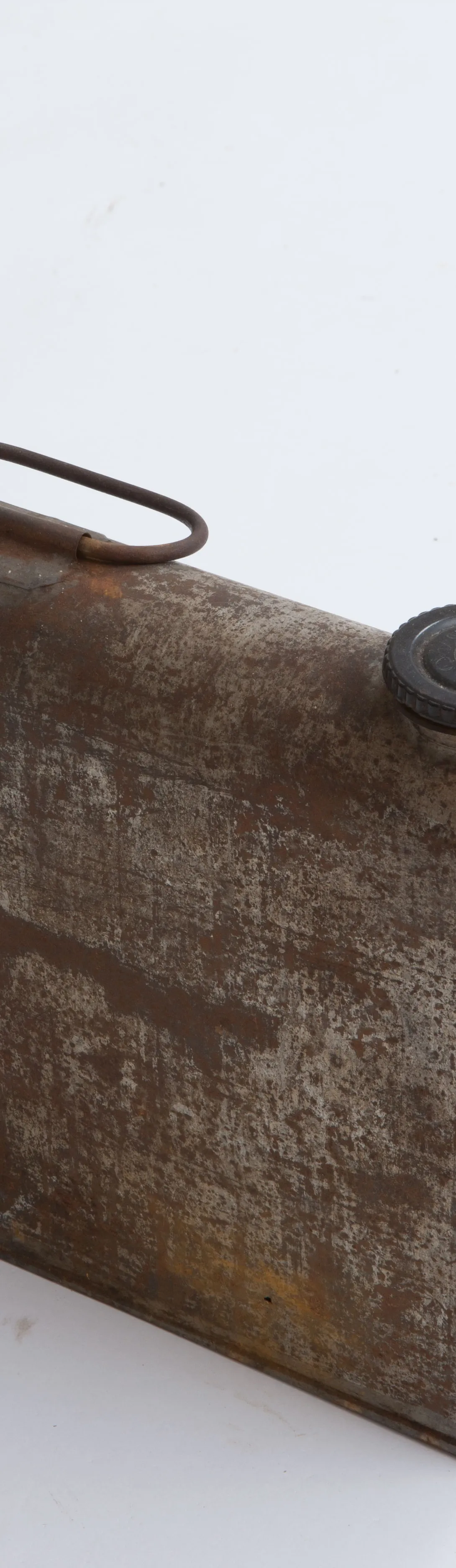 Käsmu Meremuuseum - Piirituse kanister KMM_MER_364