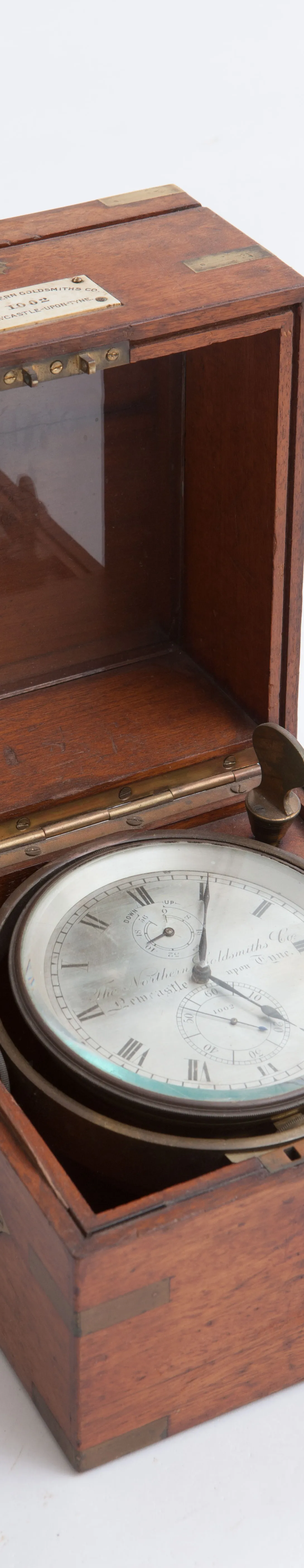 Käsmu Meremuuseum - Laevakell