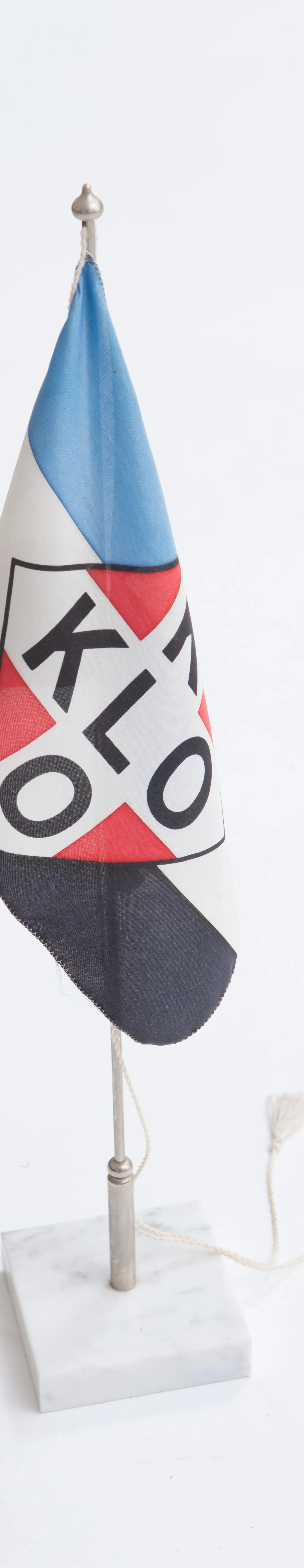 Käsmu Meremuuseum - KLO laualipp