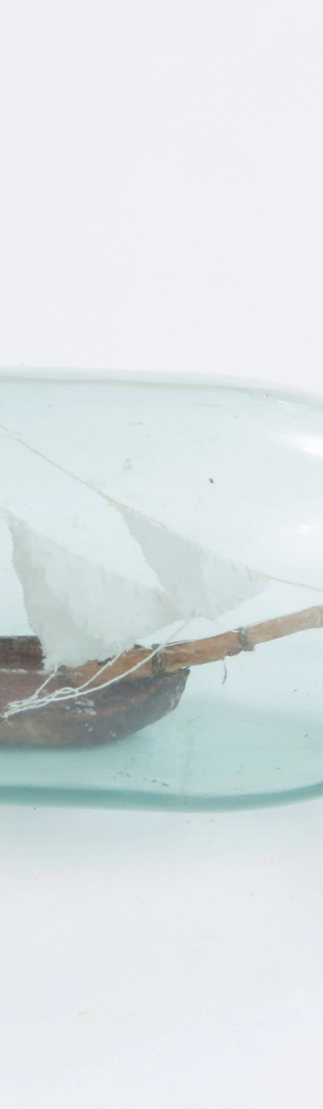 Käsmu Meremuuseum - Pudelilaev KMM/MER_375