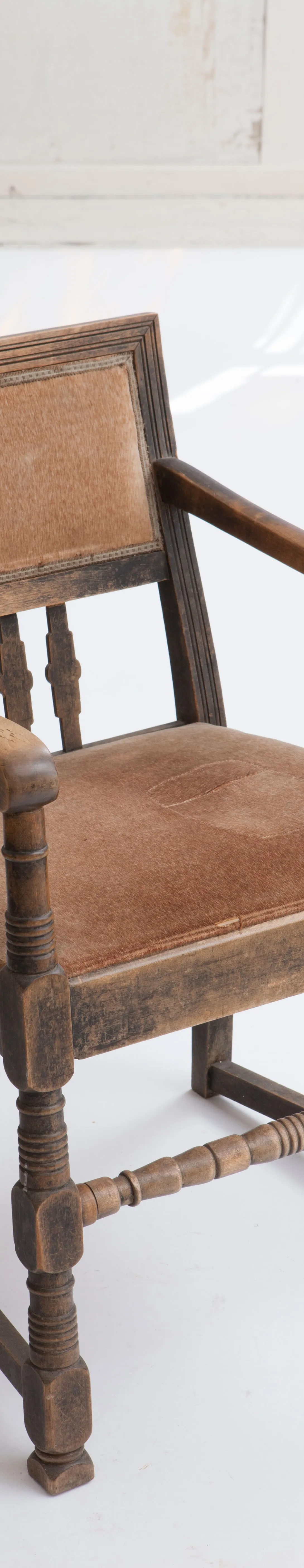 Käsmu Meremuuseum - Toomas Eintrei tugitool