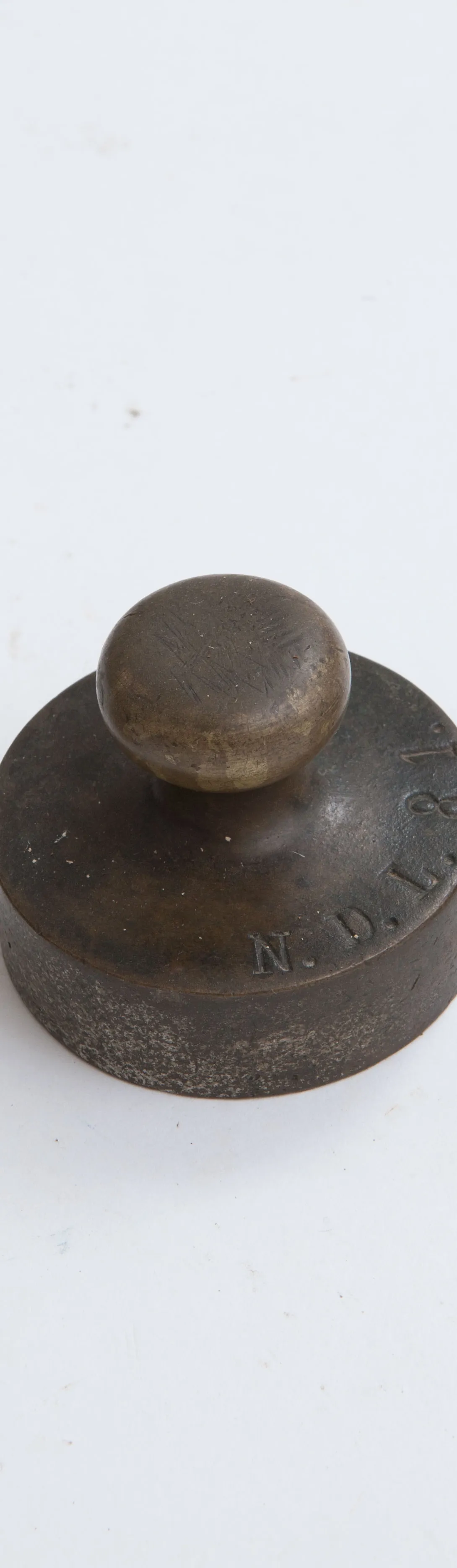 Käsmu Meremuuseum - Kaardiraskused