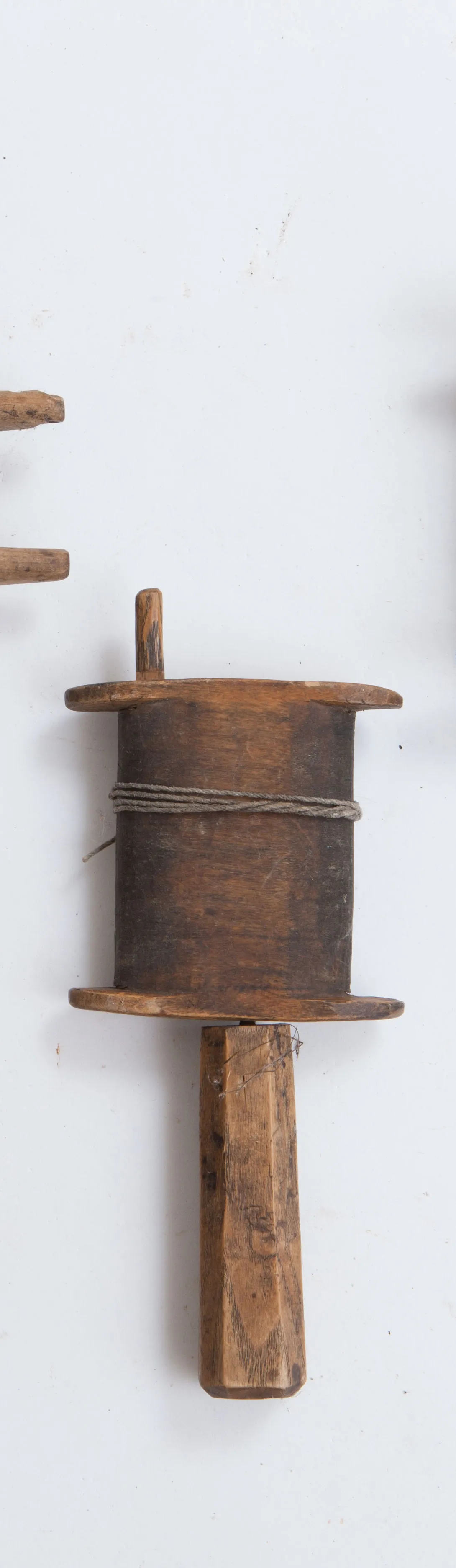 Käsmu Meremuuseum - Vedeli poolid