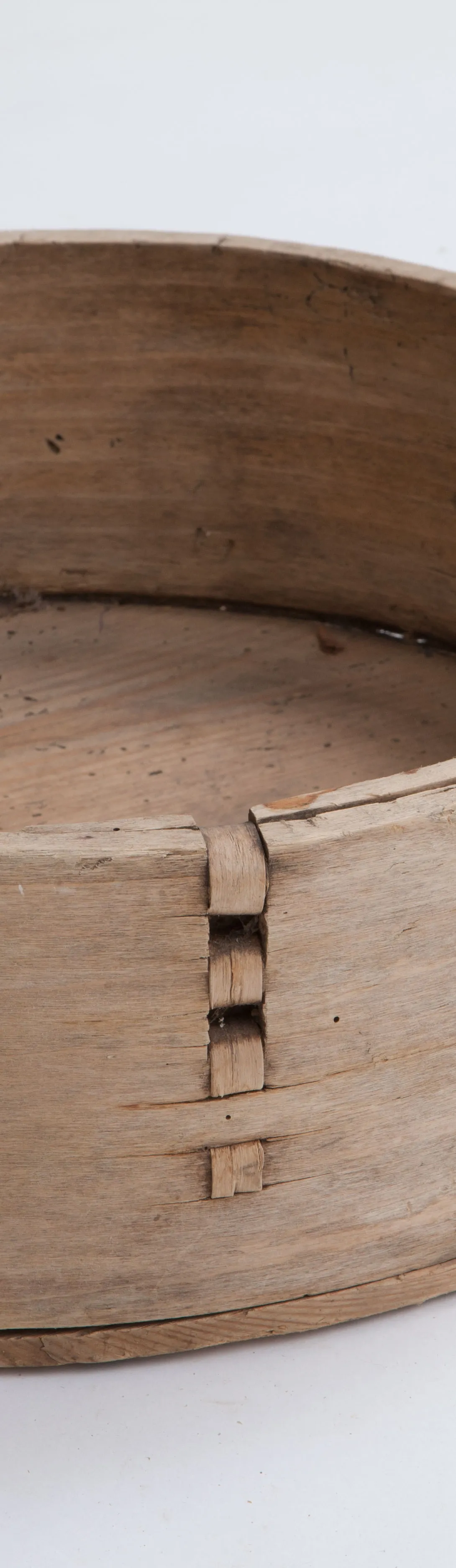 Käsmu Meremuuseum - Vakk, külim