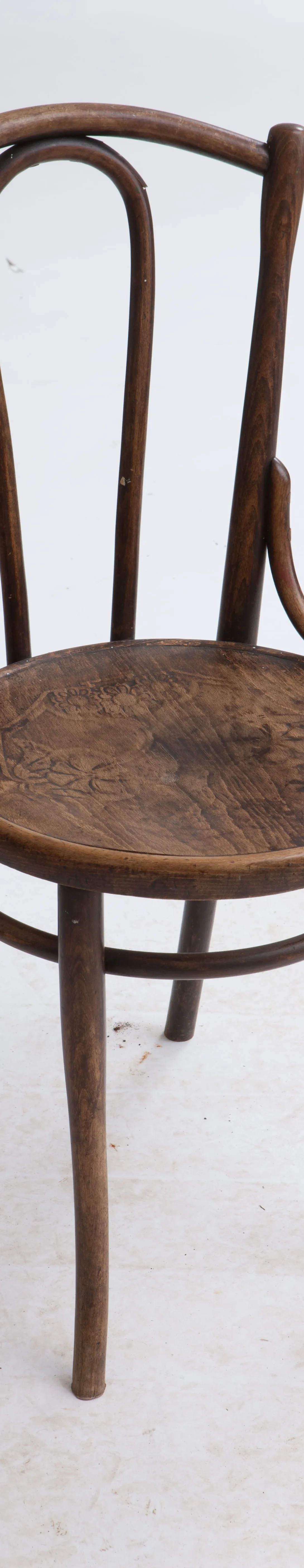 Käsmu Meremuuseum - Thonet tool