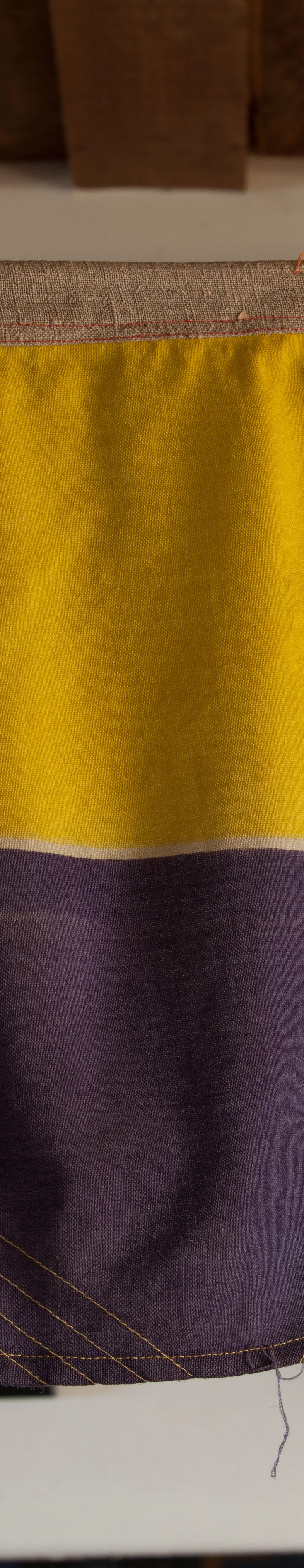 Käsmu Meremuuseum - KILO Signaallipp