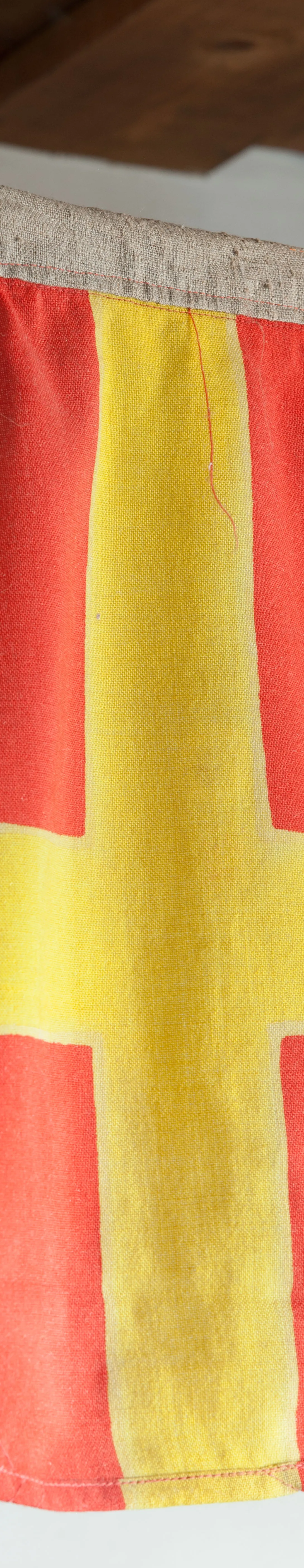 Käsmu Meremuuseum - ROMEO Signaallipp